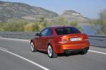 BMW 1-Series M 2011 года